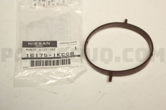 Nissan 161751KC0B GASKET ADAPTER