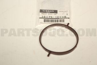 Nissan 161751KC0B GASKET ADAPTER