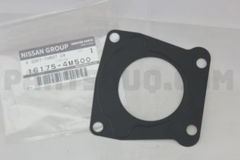 Nissan 161754M500 GASKET-INTAKE MANIFOLD