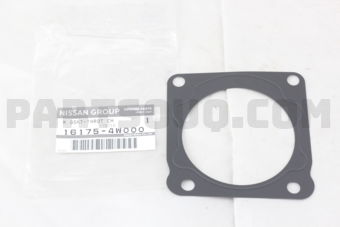 Nissan 161754W000 GASKET-INTAKE MANIFOLD