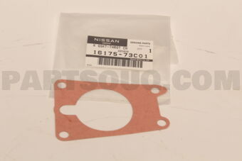 Nissan 1617573C01 GASKET-THROTTLE CHAMBER