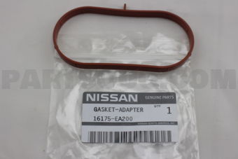 Nissan 16175EA200 GASKET-INTAKE MANIFOLD