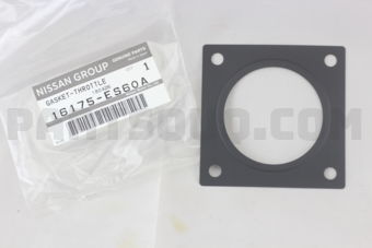 Nissan 16175ES60A GASKET-THROTTLE CHAMBER