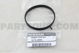 Nissan 16175JA00A GASKET-ADAPTER