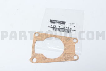 Nissan 16175VJ200 GASKET-THROTTLE CHAMBER