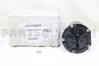 Nissan 1640000Q2C STRAINER ASSY-F