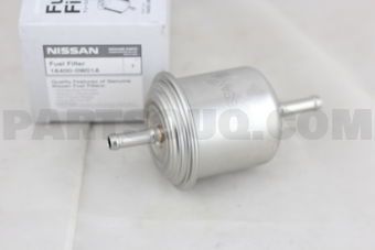 Nissan 164000W01A STRAINER ASSY-FUEL