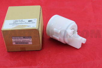 Nissan 164002Y505 FILTER ASSY-FUEL