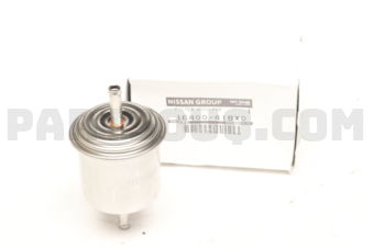 Nissan 1640041BX0 FILTER ASSY-FUE