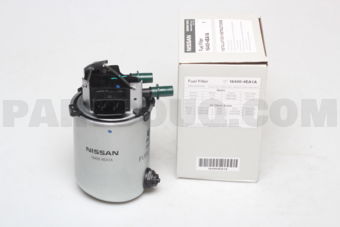 Nissan 164004EA1A STRAINER FUEL
