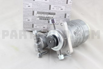 Nissan 16400EB31A STRAINER ASSY F