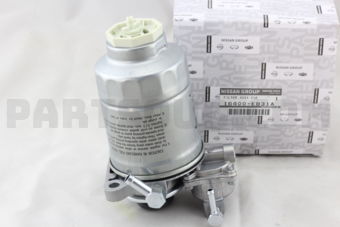 Nissan 16400EB31A STRAINER ASSY F