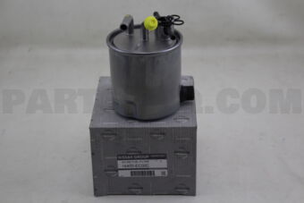 Nissan 16400EC00C STRAINER ASSY-FUEL