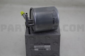 Nissan 16400EC00C STRAINER ASSY-FUEL