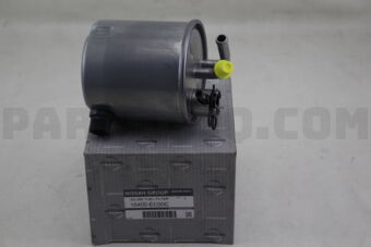 Nissan 16400EC00C STRAINER ASSY-FUEL