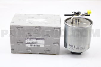 Nissan 16400EC00D STRAINER ASSY-F