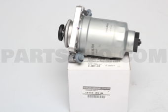Nissan 16400JR01B STRAINER ASSYF