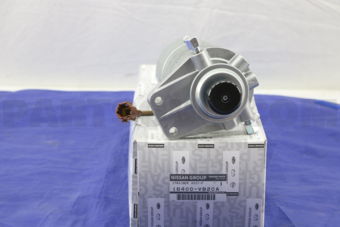 Nissan 16400VB20A STRAINER ASSY-FUEL FOR DIESEL
