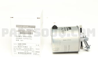 Nissan 16400VV20A STRAINER FUEL