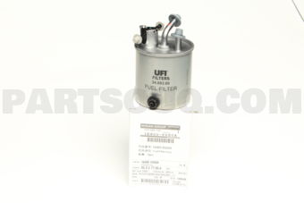 Nissan 16400VV20A STRAINER FUEL