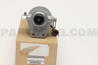 Nissan 16400VW20C STRAINER FUEL