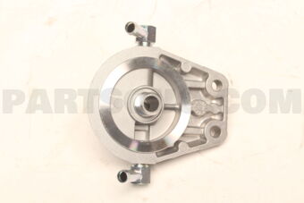 Nissan 16401VK10E COVER-UPPER