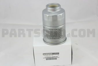 Nissan 1640359EX0 FILTER ASSY-FUE