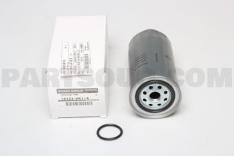 Nissan 16403VK11A CARTRIDGE ASSY