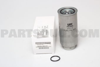 Nissan 16403VK11A CARTRIDGE ASSY