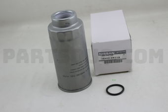 Nissan 16403VK11A CARTRIDGE ASSY