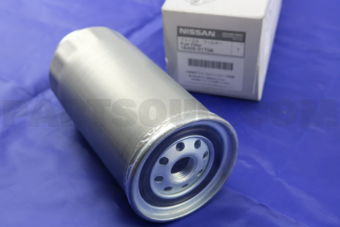 Nissan 1640501T0A CARTRIDGE ASSY