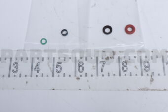 Nissan 1640800QAA O RING