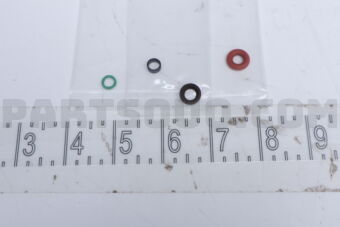Nissan 1640800QAA O RING