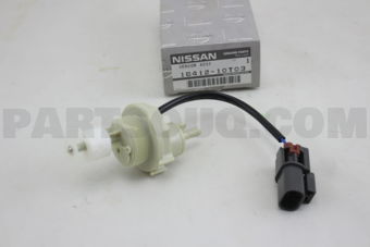 Nissan 1641210T03 SENSOR ASSY
