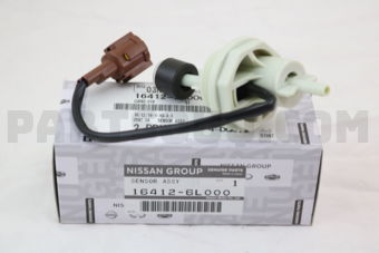 Nissan 164126L000 SENSOR ASSY