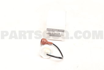 Nissan 16412VK11B SENSOR ASSY
