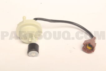 Nissan 16412VW200 COCK ASSY-DRAIN