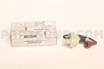 Nissan 16412VW200 COCK ASSY-DRAIN