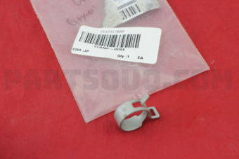 Nissan 1643917B00 CLAMP