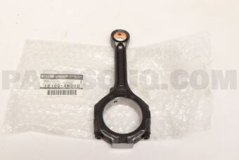 Nissan 16439ES60A CLAMP