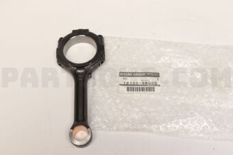 Nissan 16439ES60A CLAMP