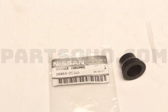 Nissan 16453ZC30A WASHER