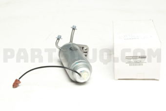 Nissan 16460EB71B SEDIMENTER ASSY