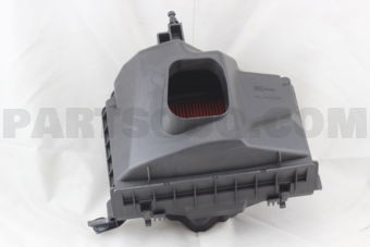 Nissan 16500CD00A CLEANER-AIR