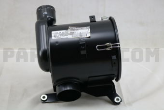 Nissan 16500VJ605 AIR CLEANER