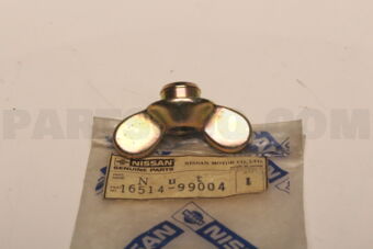 Nissan 1651499004 NUT