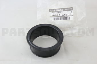 Nissan 16523AN200 INSULATOR-AIR CLEANER