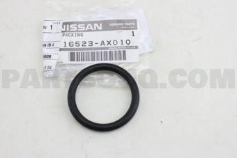 Nissan 16523AX010 PACKING