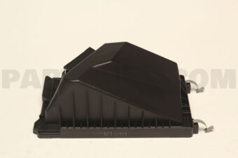 Nissan 165264M50A COVER-CLEANER