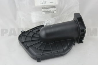 Nissan 16526VC10A AIR CLEANER COVER
